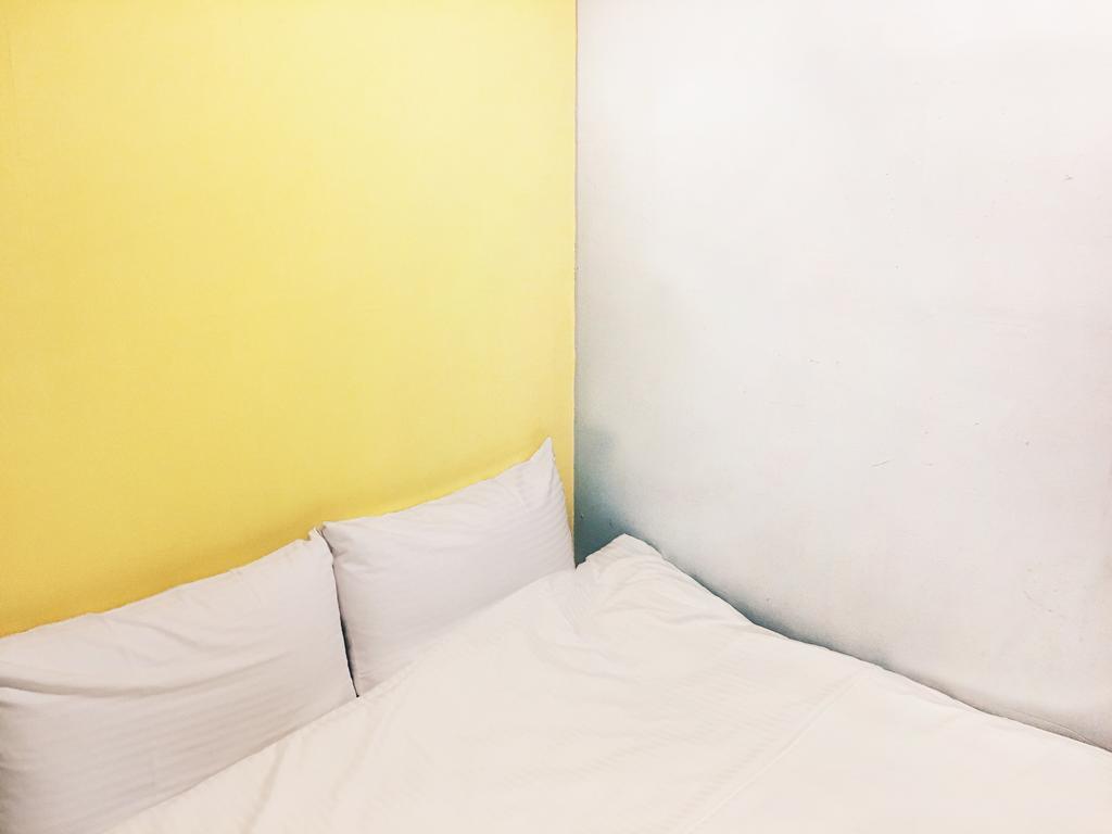 Here X There Hostel Taipei Main Station Dış mekan fotoğraf